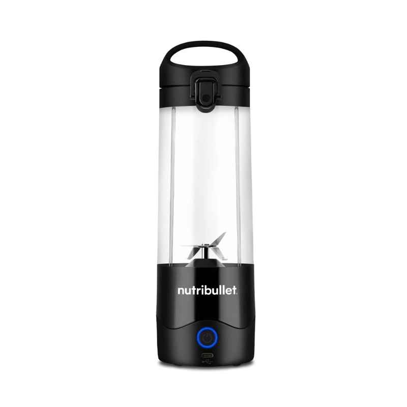LICUADORA PORTATIL NUTRIBULLET PORTABLE BLENDER - 3