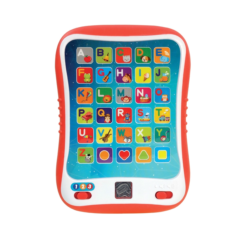 I-FUN PAD - 2