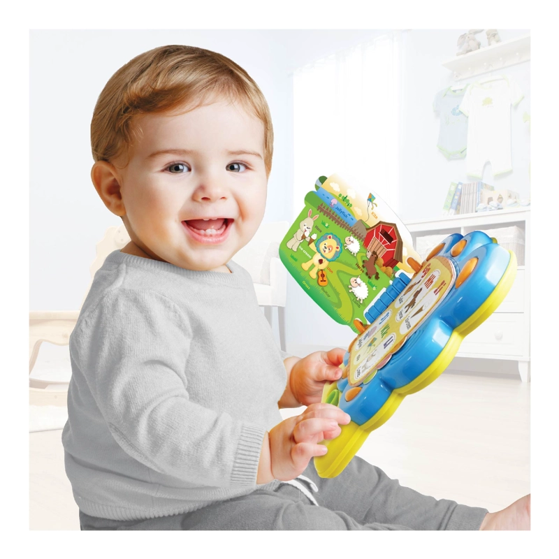 CESAR EL LEON ¡A LEER! - 9
