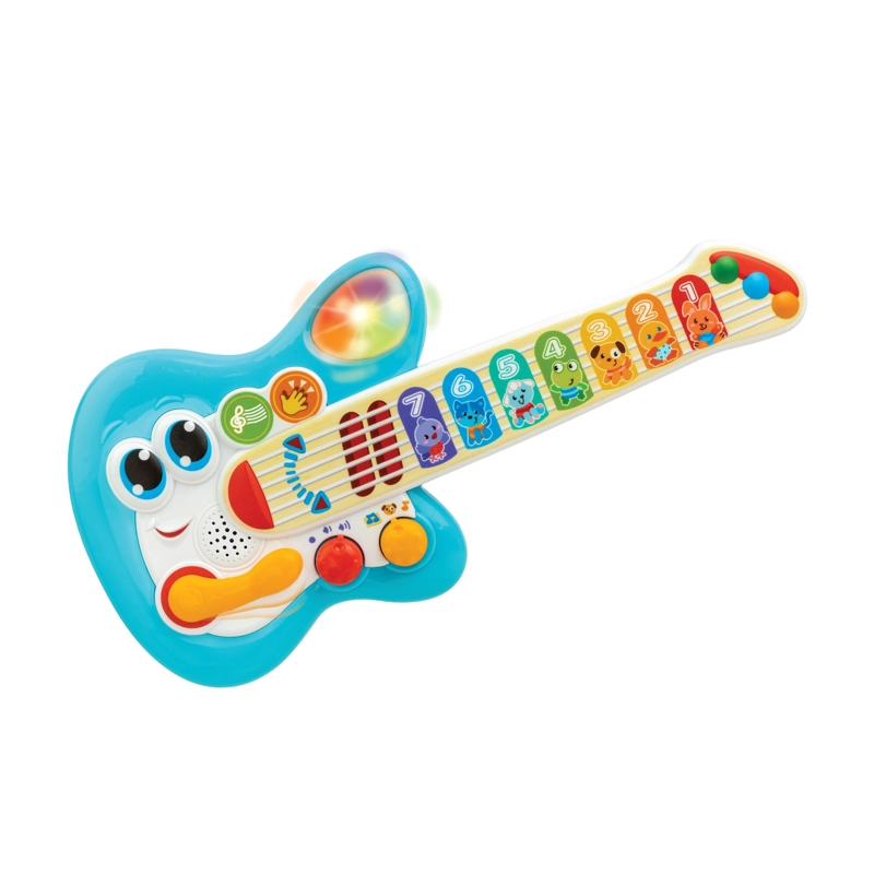 GUITARRA TACTIL BABY MAESTRO - 2