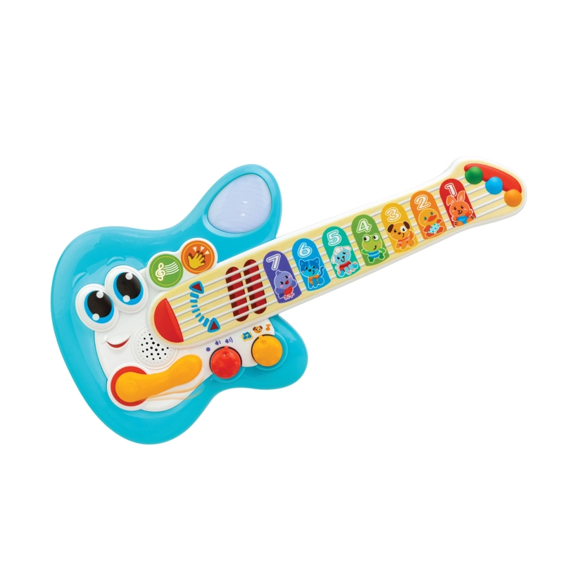 GUITARRA TACTIL BABY MAESTRO - 3