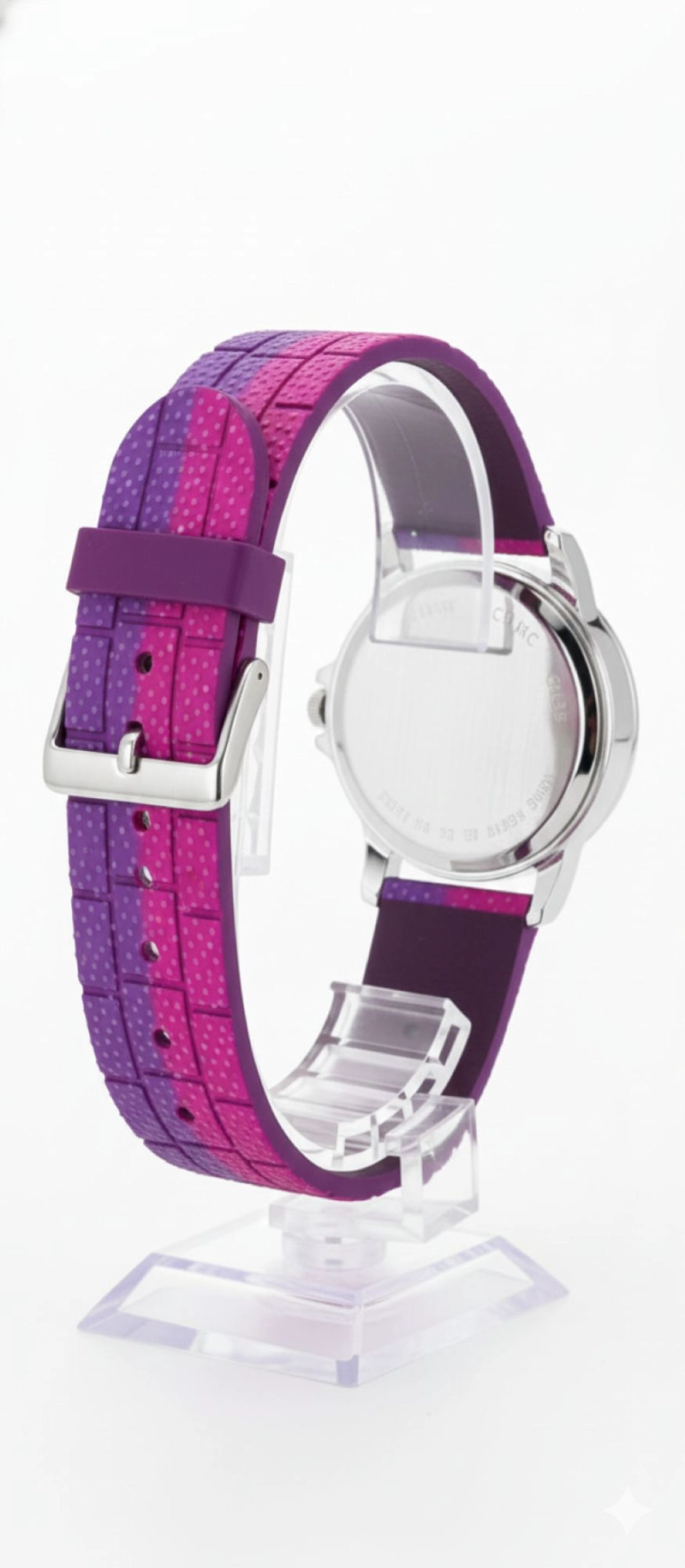 RELOJ LOL ANALOGO PARA APRENDER MC - 2