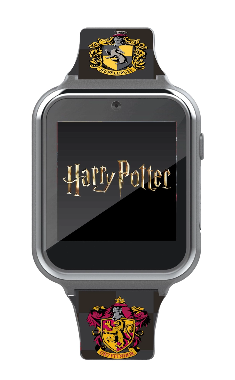 RELOJ HARRY POTTER INTERACTIVO - 1