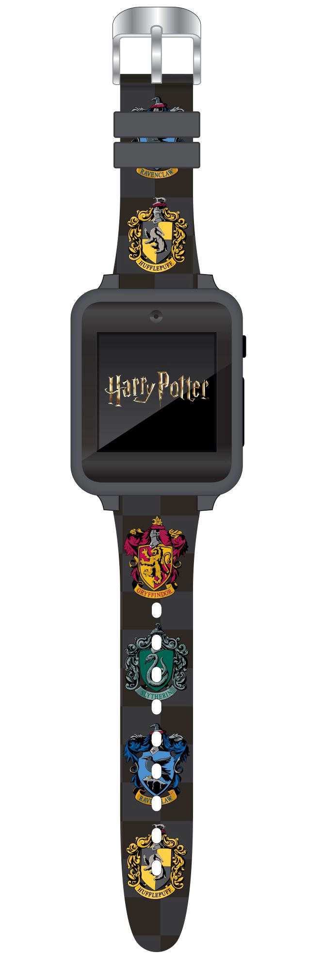 RELOJ HARRY POTTER INTERACTIVO - 3