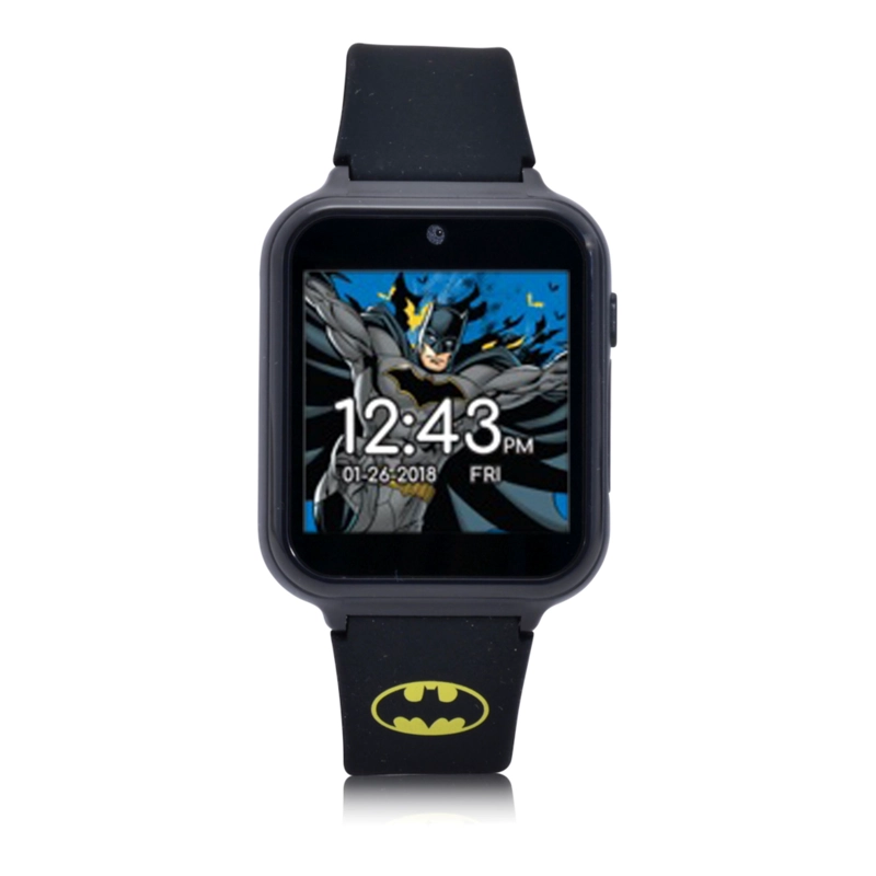 RELOJ BATMAN INTERACTIVO - 1