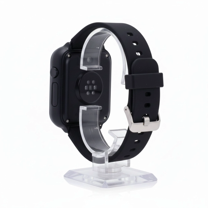 RELOJ BATMAN INTERACTIVO - 4