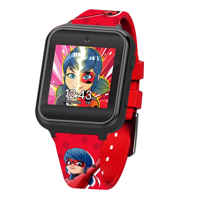 RELOJ MIRACULOUS INTERACTIVO - 2