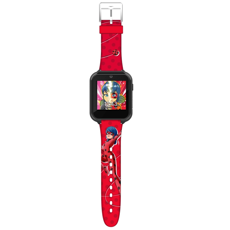 RELOJ MIRACULOUS INTERACTIVO - 3