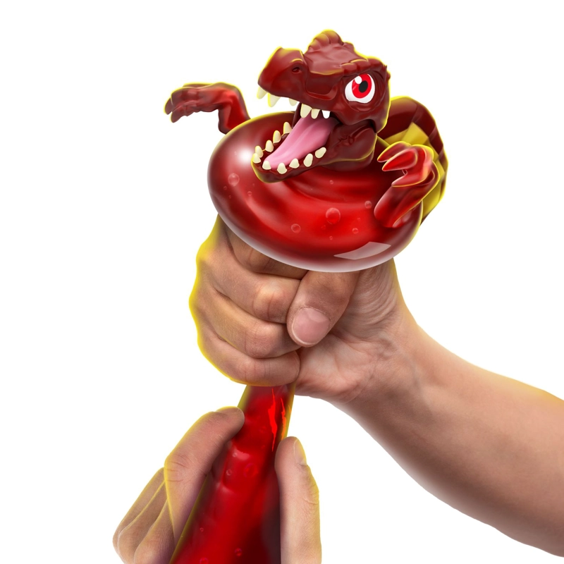 GJZ SPINOSAURUS JURASSIC WORLD REBIRTH DINOSAURIO - 4