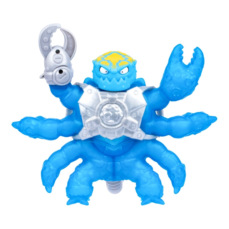 FIGURA GOO JIT ZU METEOR MADNESS ESCORPION HYDRO STING - 2