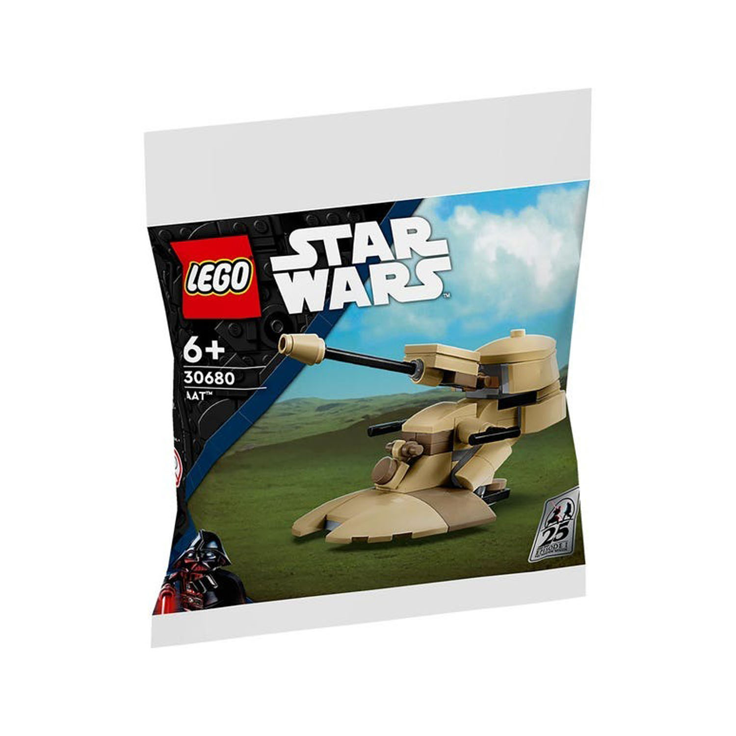 Ripley - LEGO STAR WARS AAT 30680 - CRAZYGAMES