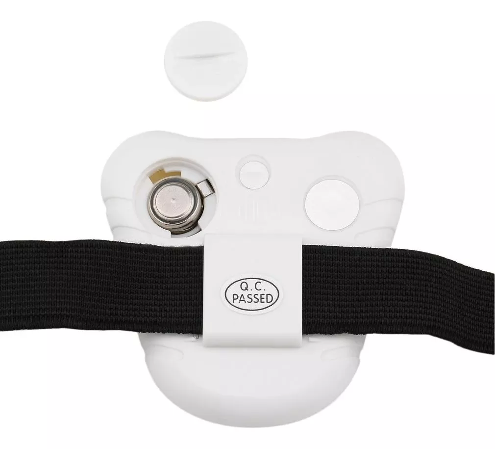 COLLAR ANTILADRIDOS CON ULTRASONIDO, PARA PERROS, MASCOTAS. - 7