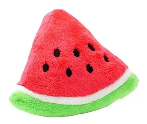 PELUCHE DEFENSOR FOREVER JUGUETE FORMA SANDIA - 2