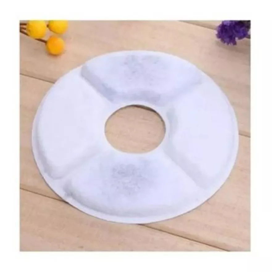 4 FILTROS DE AGUA PARA BEBEDERO ELÉCTRICO GATO PERRO FUENTE - 6
