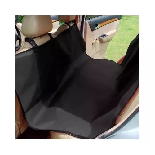 FUNDA PROTECTORA PARA AUTOS IMPERMEABLES PARA MASCOTAS 137CM - 1
