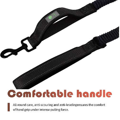 CORREA PERROS ELASTICA DEFENSOR FOREVER - 2