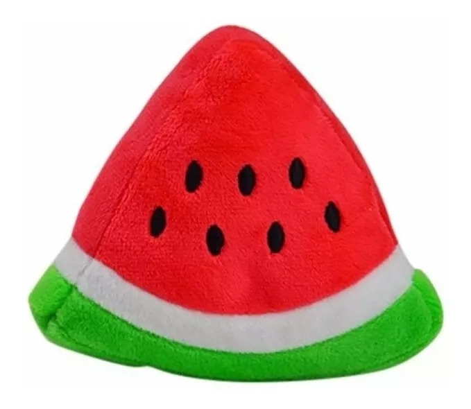 PELUCHE PERROS GATOS PELUCHES DEFENSOR FOREVER PACKS 5 FRUTAS Y VERDURAS D - 4