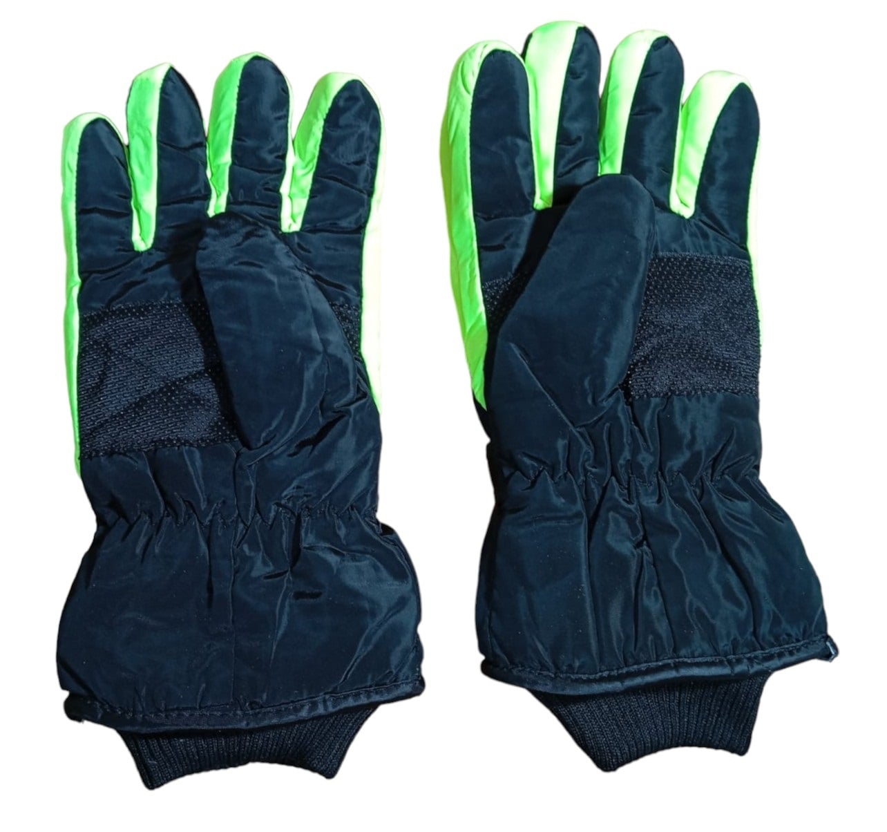 GUANTES PARA LA NIEVE DEFENSOR FOREVER SKY INVIERNO CON CHIPORRO INTERIOR - 2