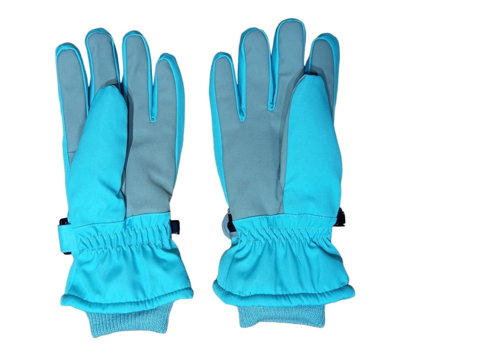 GUANTES PARA NIEVE DEFENSOR FOREVER TÉRMICOS PARA LA NIEVE INVIERNO TALLA M - 2