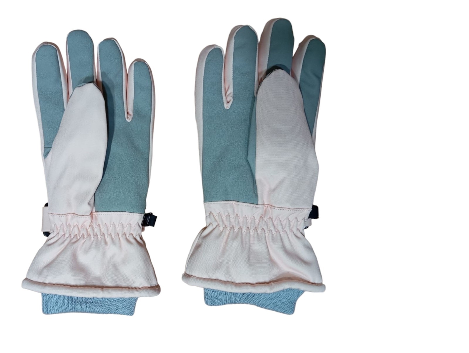 GUANTES PARA NIEVE DEFENSOR FOREVER TÉRMICOS PARA LA NIEVE INVIERNO TALLA M - 2