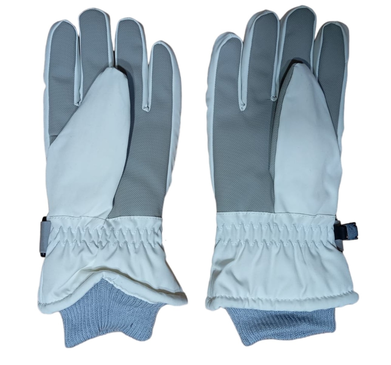 GUANTES TÉRMICOS INVIERNO DEFENSOR FOREVER SKI NIEVE UNISEX TALLA M - 2