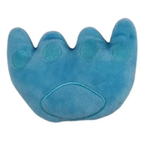 JUGUETE DE PELUCHE CON FORMA DE GARRITA - 1