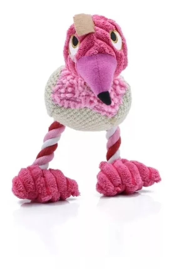 JUGUETE DE PELUCHE PARA TU MASCOTA, PERROS GATOS - 1
