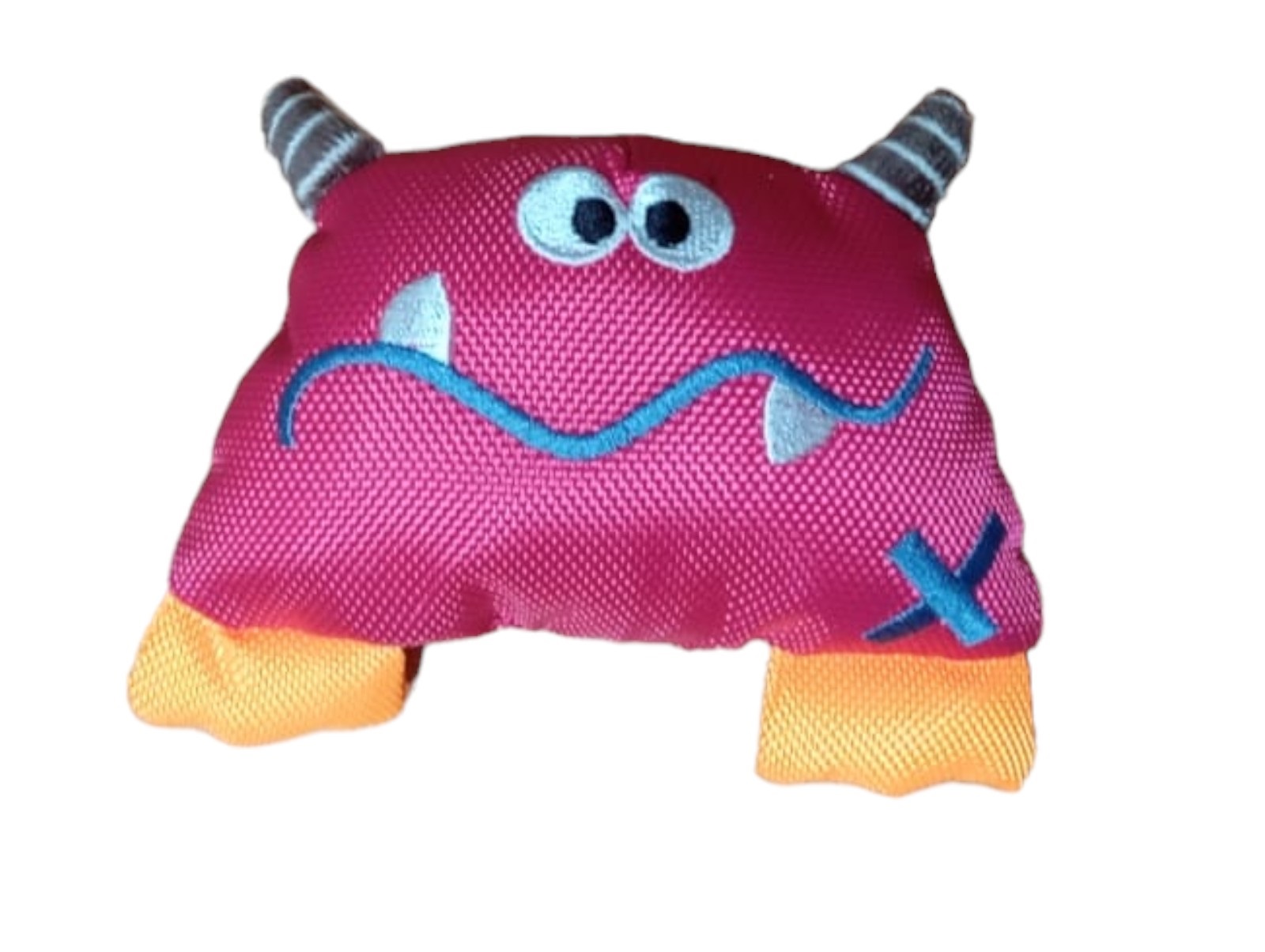 JUGUETE DE PELUCHE PARA TU MASCOTA CON SONIDO - 2