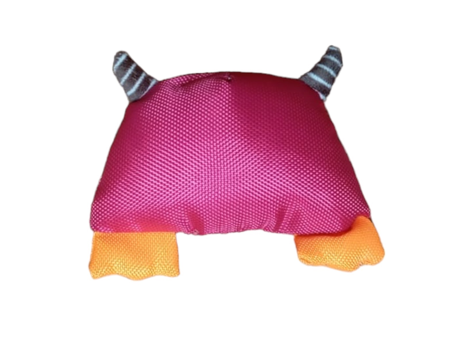 JUGUETE DE PELUCHE PARA TU MASCOTA CON SONIDO - 3