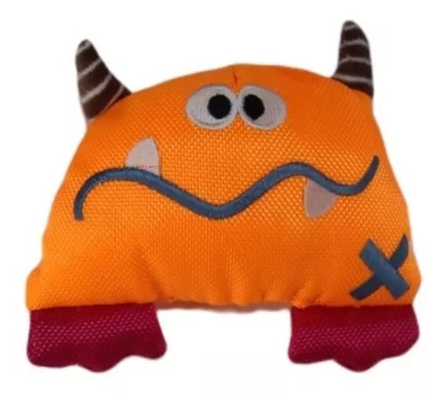 JUGUETE DE PELUCHE PARA TU MASCOTA CON SONIDO - 1