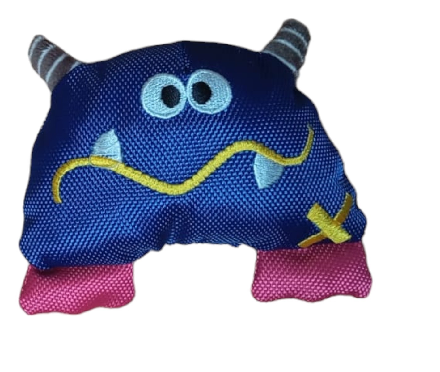 JUGUETE DE PELUCHE PARA TU MASCOTA CON SONIDO - 2