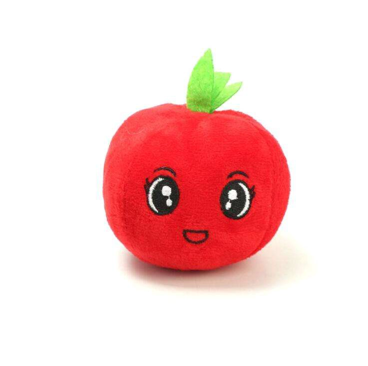 PELUCHE PARA MASCOTAS CON SONIDO - 2