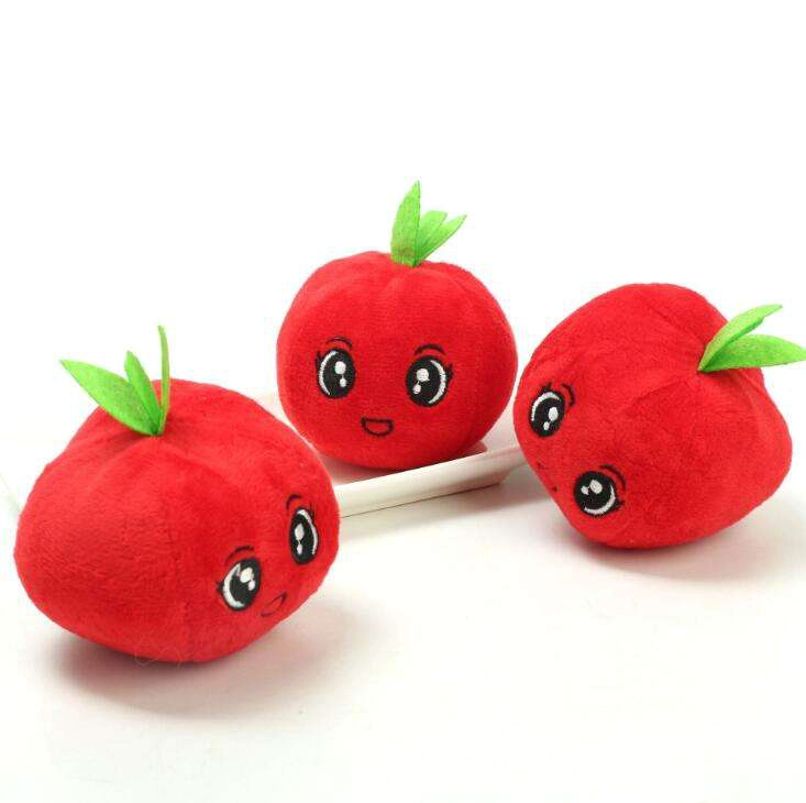 PELUCHE PARA MASCOTAS CON SONIDO - 3