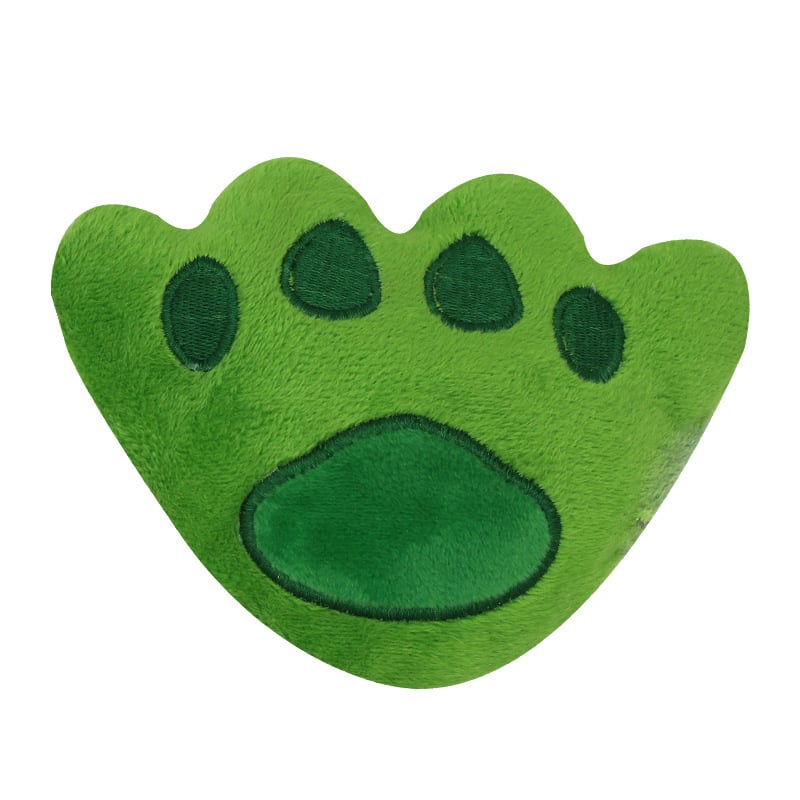 JUGUETE DE PELUCHE CON FORMA DE GARRITA - 2