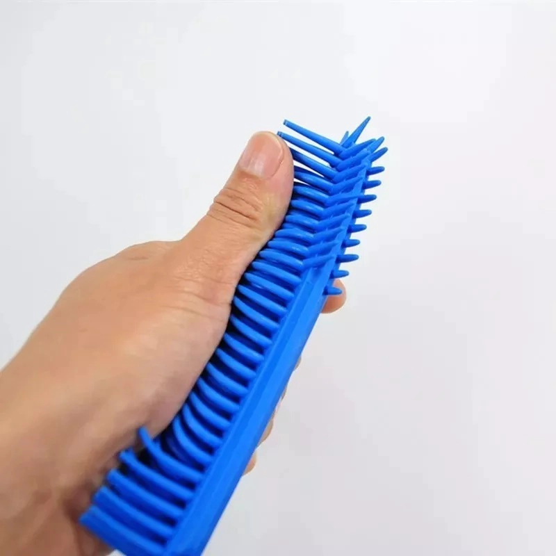 CEPILLO REMOVEDOR DE PELOS MASCOTAS PARA LIVING, SILLONES. - 3