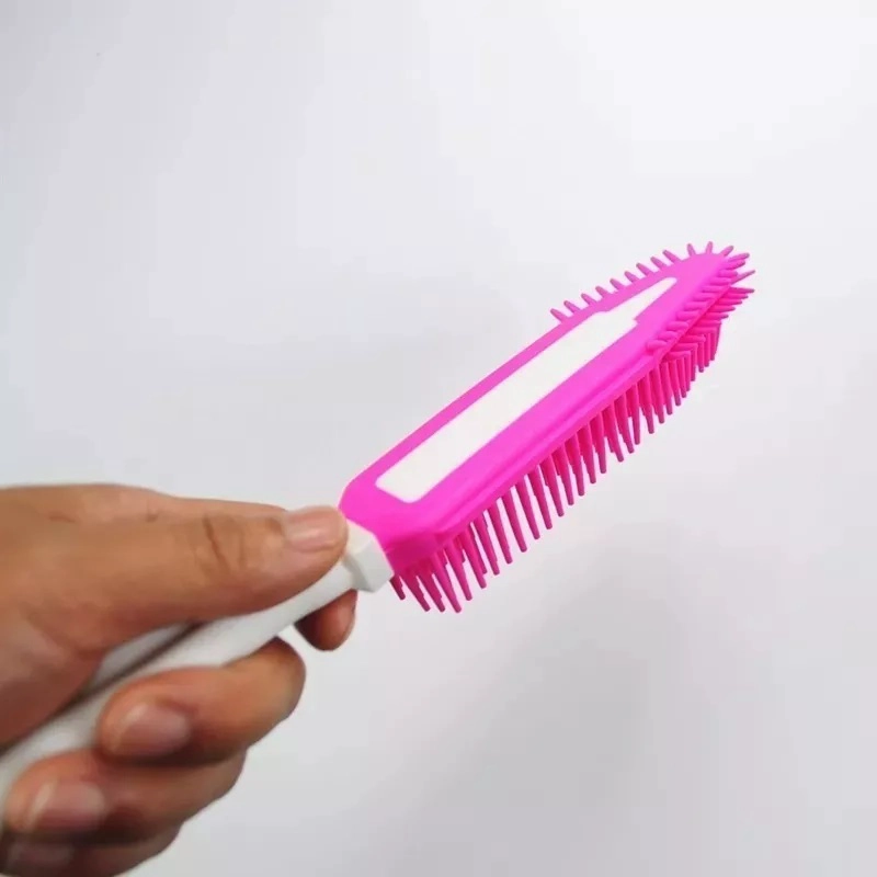 CEPILLO REMOVEDOR DE PELOS MASCOTAS PARA LIVING, SILLONES. - 4