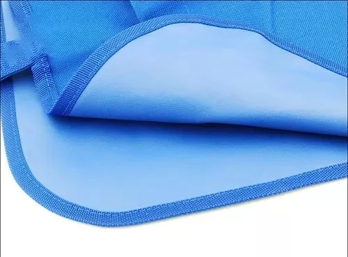 FUNDA PROTECTORA AUTOS IMPERMEABLES PERROS, GATOS 130X105 CM - 4