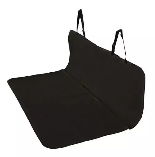 FUNDA PROTECTORA AUTOS IMPERMEABLES PERROS, GATOS 130X105 CM - 1