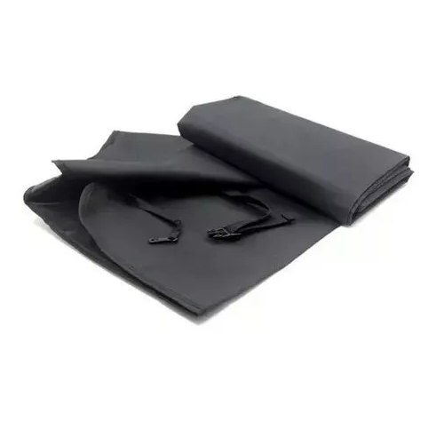 FUNDA PROTECTORA AUTOS IMPERMEABLES PERROS, GATOS 130X105 CM - 4