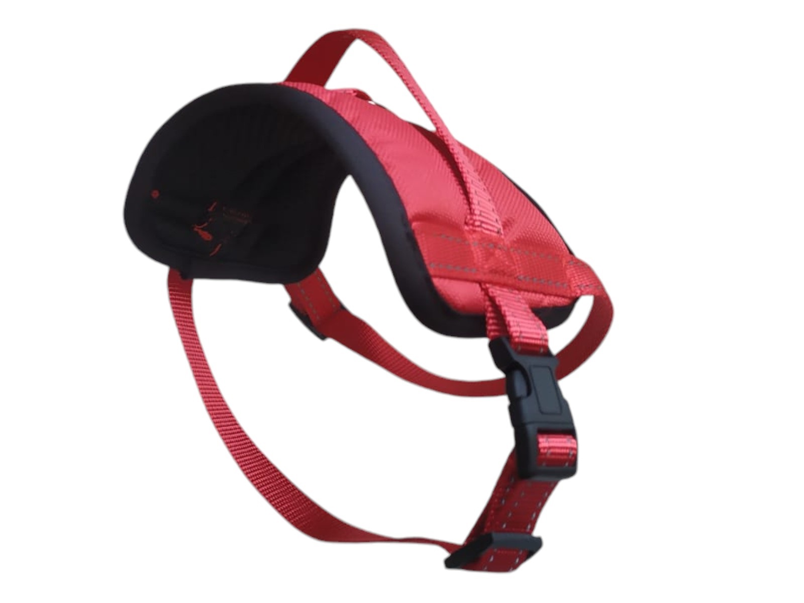 ARNÉS TALLA S, AJUSTABLE PARA PERROS, MASCOTAS, REFLECTANTE - 1