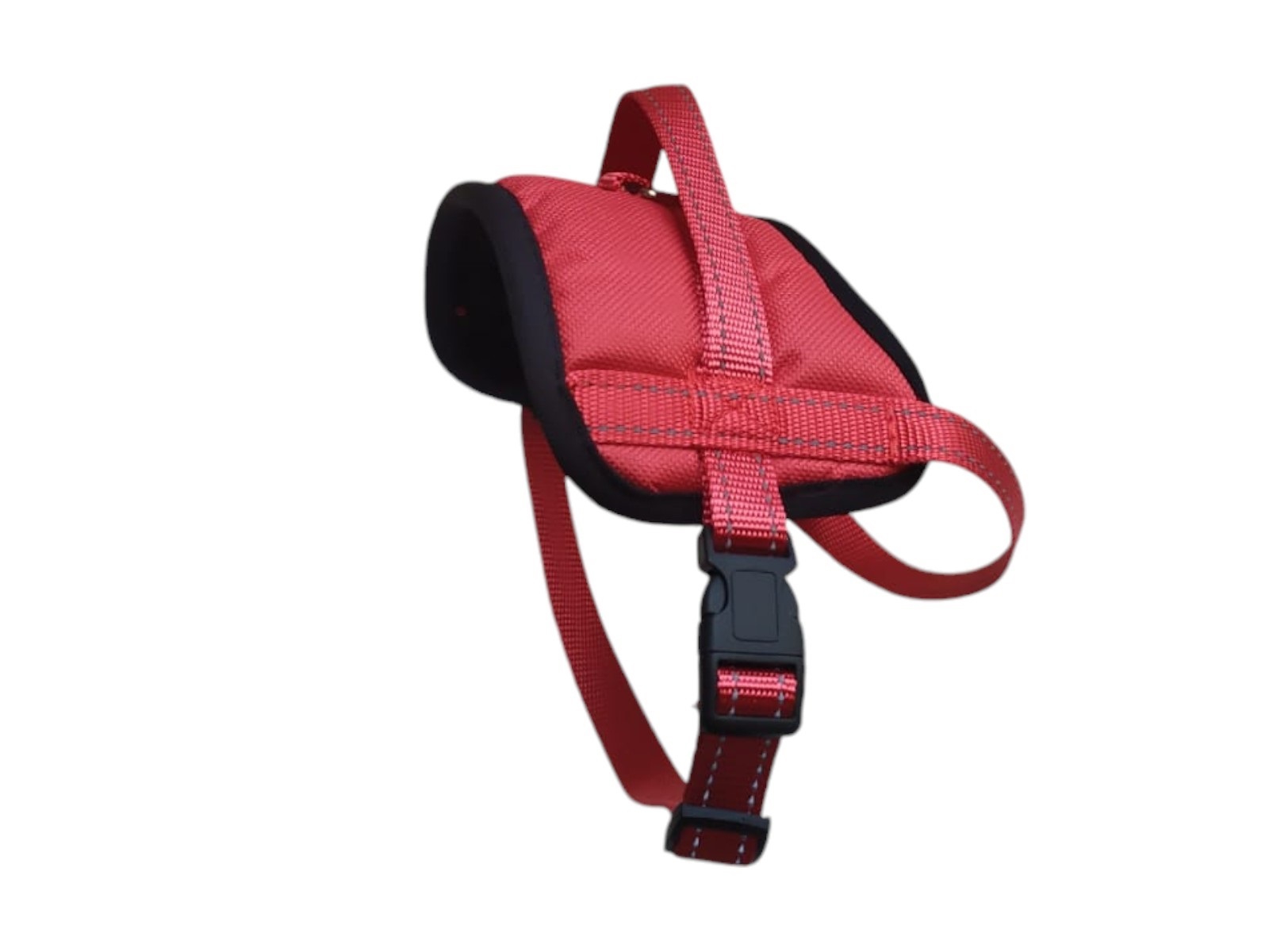 ARNÉS TALLA S, AJUSTABLE PARA PERROS, MASCOTAS, REFLECTANTE - 7