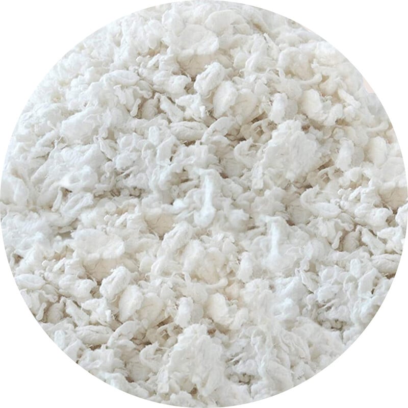 SUSTRATO DE PAPEL PREMIUM 900G HAMSTER CONEJOS ERIZOS RATÓN - 3