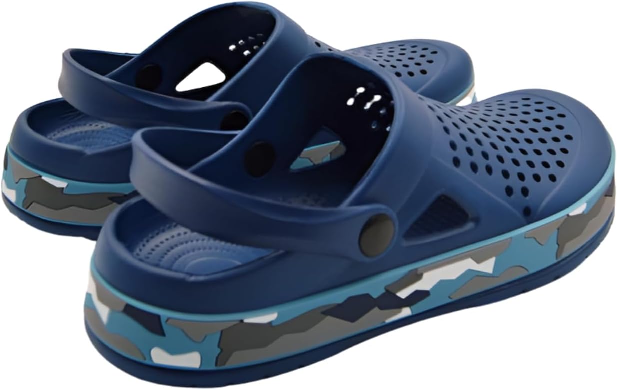 SANDALIAS, CHALAS PARA HOMBRES TALLA DEL 38 AL 43 - 1