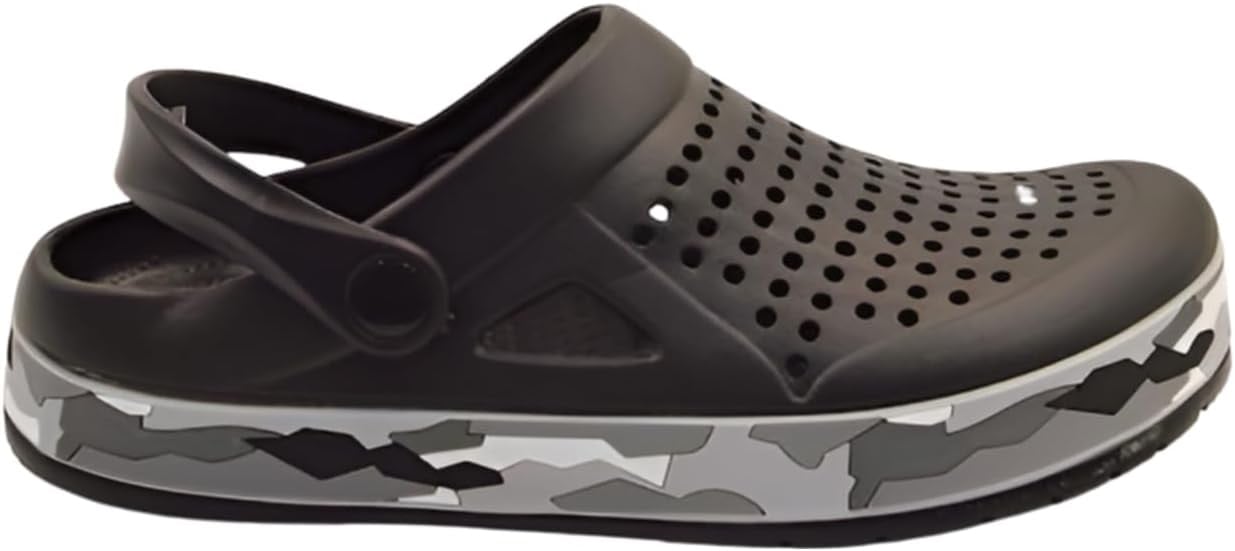 SANDALIAS, CHALAS PARA HOMBRES TALLA DEL 38 AL 43 - 1
