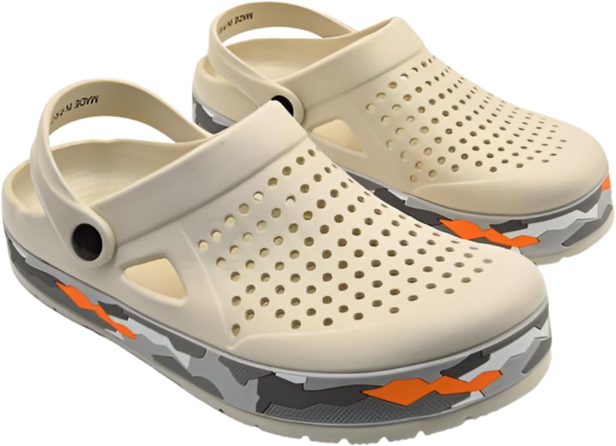 SANDALIAS, CHALAS PARA HOMBRES TALLA DEL 38 AL 43 - 1