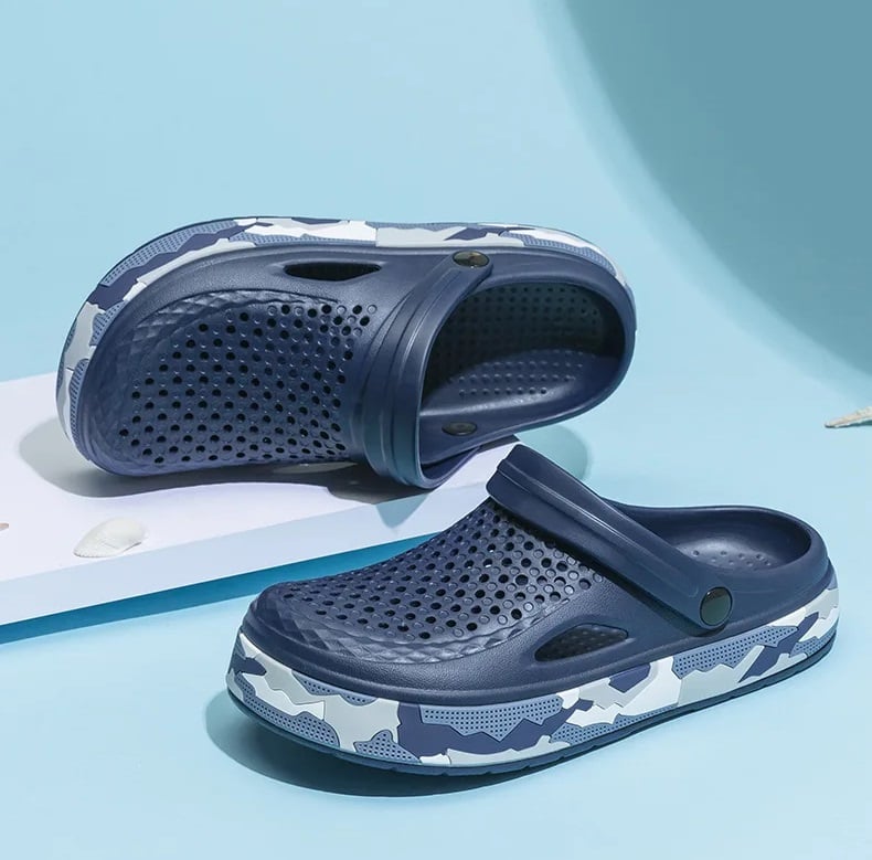 SANDALIAS, CHALAS PARA HOMBRES TALLA DEL 38 AL 43 - 2