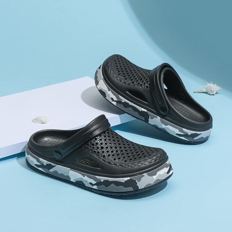 SANDALIAS, CHALAS PARA HOMBRES TALLA DEL 38 AL 43 - 2