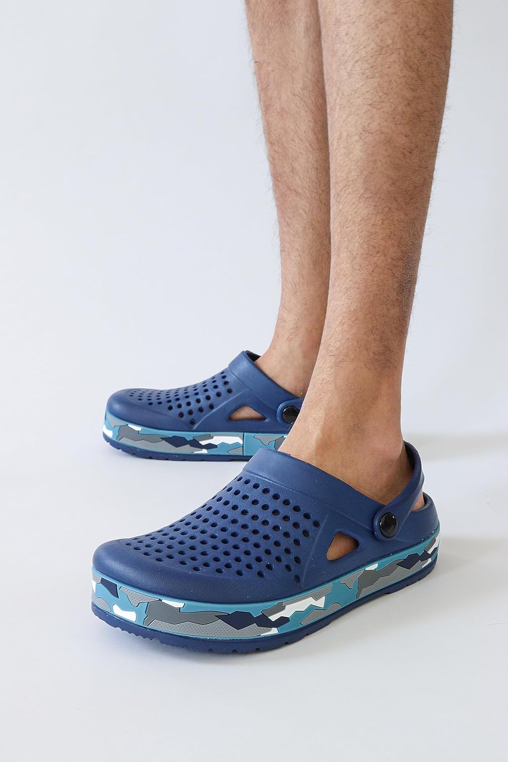 SANDALIAS, CHALAS PARA HOMBRES TALLA DEL 38 AL 43 - 3