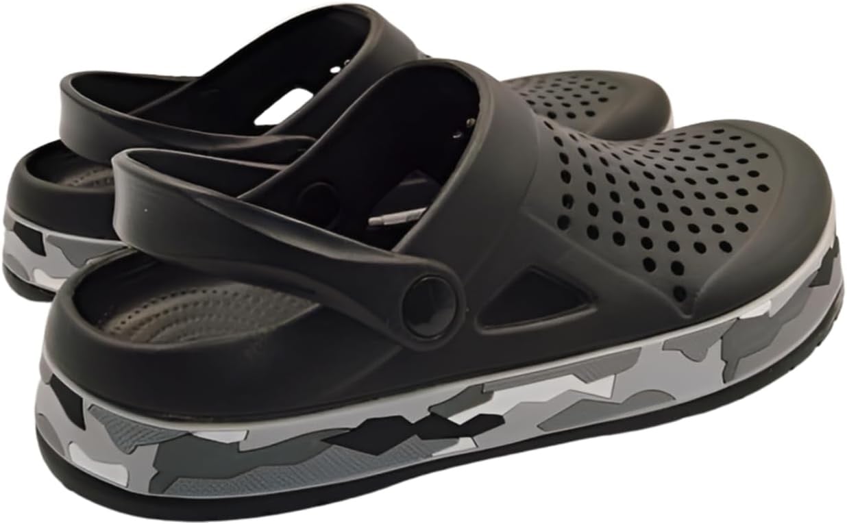 SANDALIAS, CHALAS PARA HOMBRES TALLA DEL 38 AL 43 - 3
