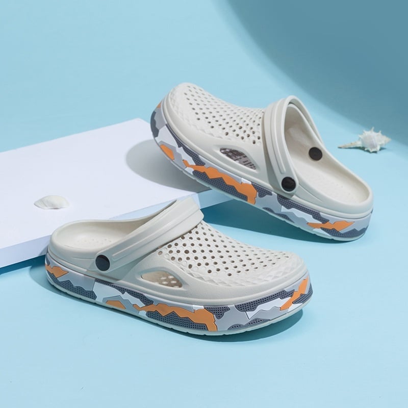 SANDALIAS, CHALAS PARA HOMBRES TALLA DEL 38 AL 43 - 4